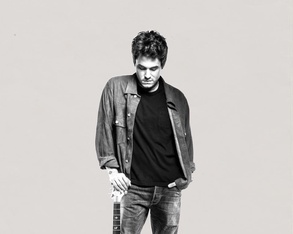 john mayer trondheim